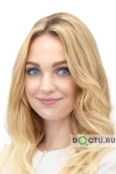 Дорохова Екатерина Павловна - Москва