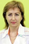 Дорохова Елена Викторовна - Омск