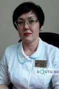 Дорохова Ольга Алексеевна - Тамбов