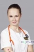 Дорохова Ольга Владимировна - Москва