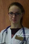 Дорохова Зоя Ивановна - Москва