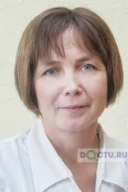 Доронцева Елена Алексеевна - Астрахань