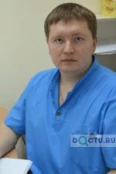 Доронин Андрей Сергеевич - Омск
