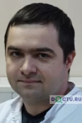 Доронин Андрей Борисович - Волгоград