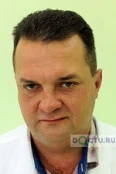 Доронин Федор Владимирович - Ставрополь