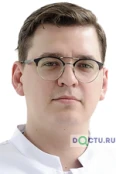 Доронин Никита Геннадьевич - Москва