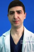 Доронин Николай Владимирович - Краснодар
