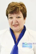 Доронина Алла Викторовна - Липецк