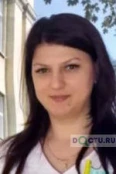 Доронина Анна Владимировна - Ставрополь