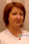 Доронина Галина Александровна - Владимир