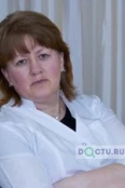 Доронина Галина Владимировна - Нижний Новгород