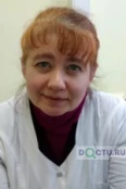 Доронина Ирина Александровна - Москва