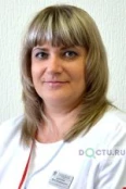 Доронина Ирина Владимировна - Волгоград