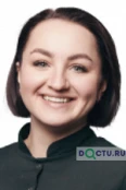 Золотарева (Доронина) Юлия Николаевна - Пермь