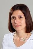 Доронина Людмила Петровна - Москва