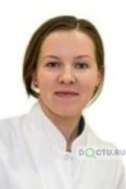 Доронина Нина Юрьевна - Москва