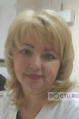 Доронина Наталья Владимировна - Смоленск