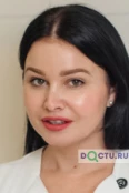 Доронина Оксана Петровна - Саратов