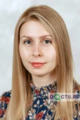 Доронина Ольга Юрьевна - Нижний Новгород