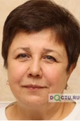 Доронина Светлана Федоровна - Екатеринбург
