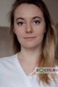 Доронина Татьяна Александровна - Санкт-Петербург