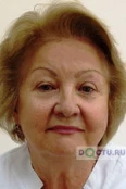 Доронина Валентина Алексеевна - Ставрополь