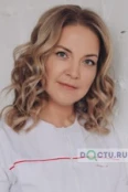 Доронкина Ирина Ивановна - Воронеж