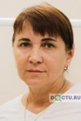 Доронская Ольга Владимировна - Саратов