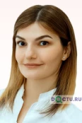 Дорош Раиса Васильевна - Краснодар