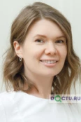 Дорошенко Екатерина Валерьевна - Краснодар