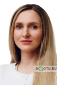 Дорошенко Елена Юрьевна - Ростов-на-Дону