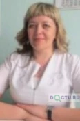 Дорошенко Марина Валерьевна - Абакан