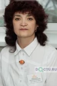 Дорошенко Ольга Анатольевна - Кемерово