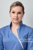Дорошенко Оксана Витальевна - Ростов-на-Дону