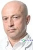 Дорошенко Олег Игоревич - Москва