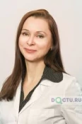 Дорошенко Ольга Владимировна - Москва