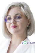Дорошенко Светлана Геннадьевна - Краснодар