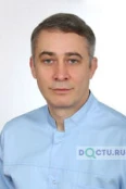 Дорошенко Василий Анатольевич - Москва
