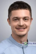 Дорошенко Виталий Дмитриевич - Санкт-Петербург