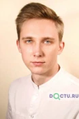 Дорошев Дмитрий Викторович - Курск