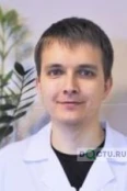 Дорошев Евгений Викторович - Курск