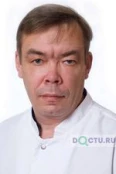 Дорощук Руслан Евгеньевич - Санкт-Петербург