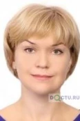 Дорошина Ирина Григорьевна - Калининград