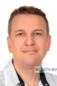 Дорошкевич Андрей Романович - Санкт-Петербург