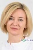 Дорошкевич Виктория Марьяновна - Тюмень