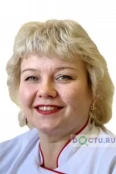 Дорошко Татьяна Владимировна - Москва