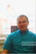 Доровских Евгений Викторович - Минусинск