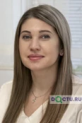 Доровских Ирина Евгеньевна - Благовещенск