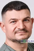 Дорожкин Константин Александрович - Омск