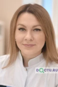 Дорожкина Екатерина Сергеевна - Белгород